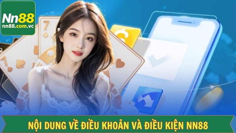Chi tiết điều khoản điều kiện cụ thể mà thành viên cần biết