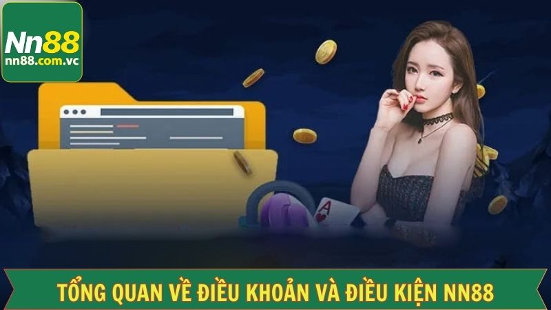 Tóm lược nội dung điều khoản với điều kiện tại nhà cái